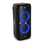 JBL PartyBox 200 - Portable Bluetooth Speaker