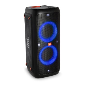 JBL PartyBox 200 - Portable Bluetooth Speaker