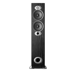 Polk Audio RTi-A5 - Floor Standing Speaker - Pair
