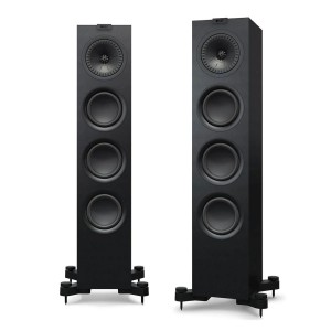 KEF Q550 - Floor Standing Speaker (Pair)