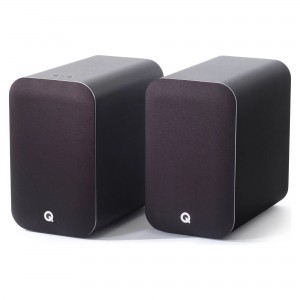 Q Acoustics M20 - Wireless Stereo System
