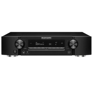 Marantz NR1711 - 7.2 Channel 8K AV Receiver