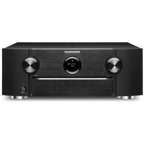 Marantz SR6015 - 9.2 Channel 8K AV Amplifier