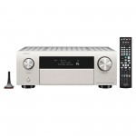 Denon AVC-X4700H - 9.2 Channel AV Receiver