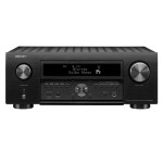 Denon AVC-X6500H - 11.2 Channel AV Receiver