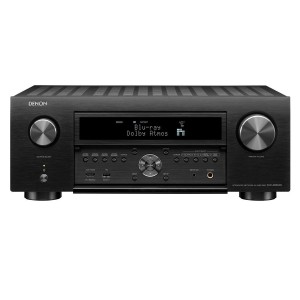 Denon AVC-X6500H - 11.2 Channel AV Receiver