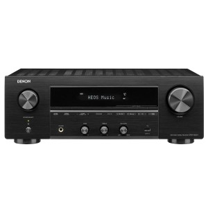 Denon DRA-800H - Stereo Network Receiver