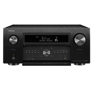 Denon AVC-X8500H - 13.2 Channel AV Receiver