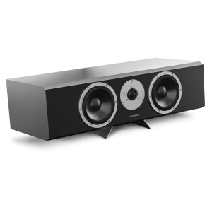 Dynaudio Excite X-28C - Black Satin