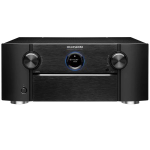 Marantz SR8015 - 11.2 Channel 8K AV Receiver