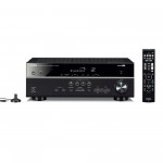 Yamaha HTR 3072 - 5.1 Channel AV Receiver