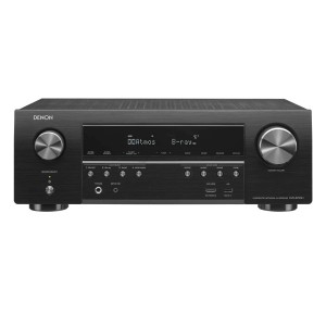 Denon AVR-S750H - 7.2 Channel AV Receiver