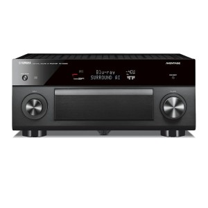 Yamaha RX-A3080 Aventage - 9.2 Channel AV Receiver