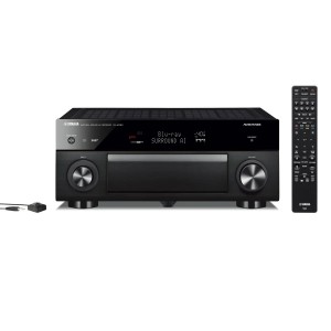 Yamaha RX-A1080 Aventage - 7.2 Channel AV Receiver