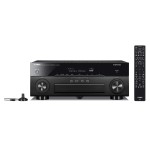 Yamaha RX-A880 Aventage - 7.2 Channel AV Receiver