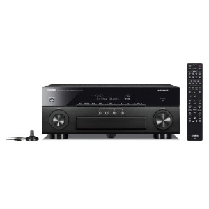 Yamaha RX-A880 Aventage - 7.2 Channel AV Receiver