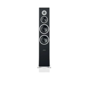 Dynaudio Excite X44 - Black Satin (Pair)