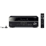 Yamaha RX-V585 - 7.2 Channel AV Receiver