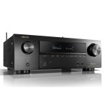 Denon AVR-X1500H - 7.2 Channel AV Receiver