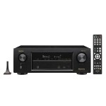 Denon AVR-X1400H - 7.2 Channel AV Receiver