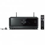 Yamaha RX-V4A - 5.2 Channel AV Receiver