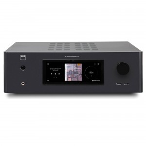 NAD T 778 - 9.2 Channel AV Receiver