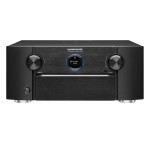 Marantz SR7013 - 9.2 Channel 4K Ultra HD AV Receiver