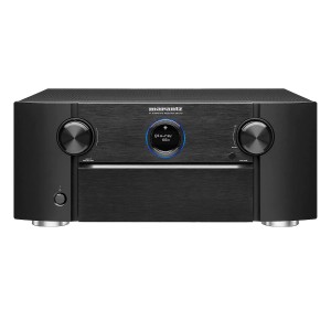 Marantz SR7013 - 9.2 Channel 4K Ultra HD AV Receiver