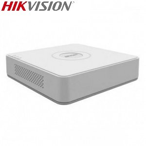 HIKVISION 8 Channel H.265+ Embedded NVR (DS-7108NI-Q1)