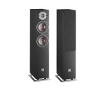 Dali Oberon 7 - Floor Standing Speaker - Pair