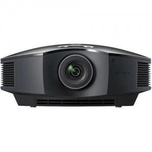 SONY VPL-HW45ES - Full HD Home Theatre Projector
