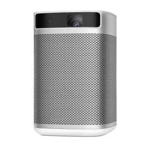 XGIMI MoGo Pro - 300 ANSI Lumen Smart Mini Portable Projector