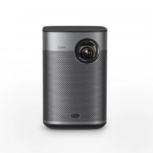 XGIMI Halo Plus - Portable Projector