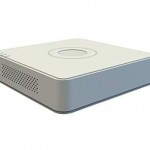 HIKVISION HD 8 Channel 2MP Support DVR (DS-7A08HGHI-F1/ECO)