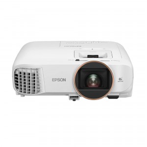 Epson EH-TW 5820 - 3LCD 1080p Streaming Projector