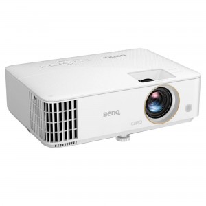 BenQ TH585P - Full HD DLP Home Theatre Projector