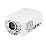 LG Projectors PF1500G - Full HD Projector