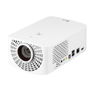 LG Projectors PF1500G - Full HD Projector