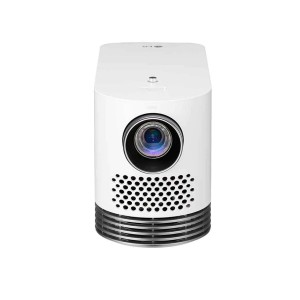 LG Projectors HF80JG - ProBeam Full HD Portable Projector