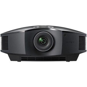 Sony VPL-HW65ES - Full HD Home Theatre Projector