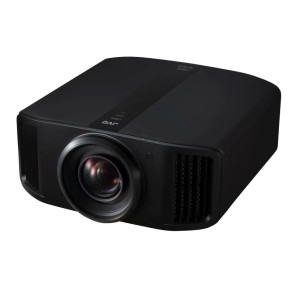 JVC DLA-NX9 8K e-shift Projector