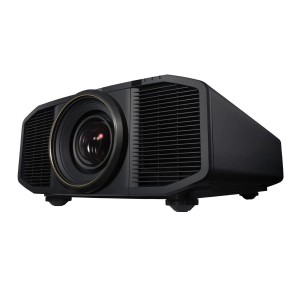 JVC DLA-Z1 - 4K D-ILA Laser Projector