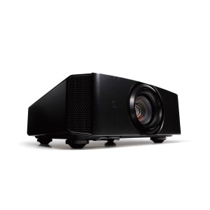 JVC DLA-X5900B (4K e-shift5 Projector)