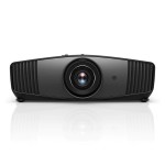 BenQ W5700 - True 4K HDR Home Cinema Projector