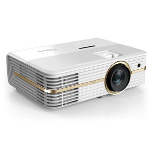 Optoma UHD51A - 4K UHD Projector