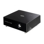 SIM2 Crystal 4 - 4K UHD HDR Projector