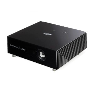SIM2 Crystal 4 - 4K UHD HDR Projector