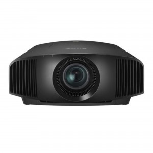 Sony VPL-VW590ES - 4K Home Theater Projector