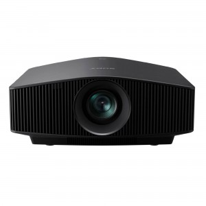 Sony VPL-VW790ES - Native 4K Laser Home Theatre Projector