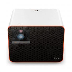 BenQ X3000i - True 4K HDR 4LED Home Cinema Projector